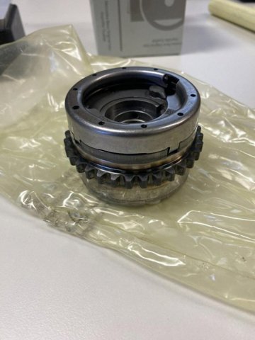 Wał rozrządu silnika wylotowy, wydechowy Mercedes A1770505201 cena, od 1017,14 USD