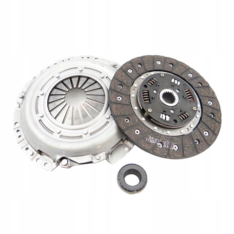 Zestaw sprzęgła (3 części) Sachs 3000970085