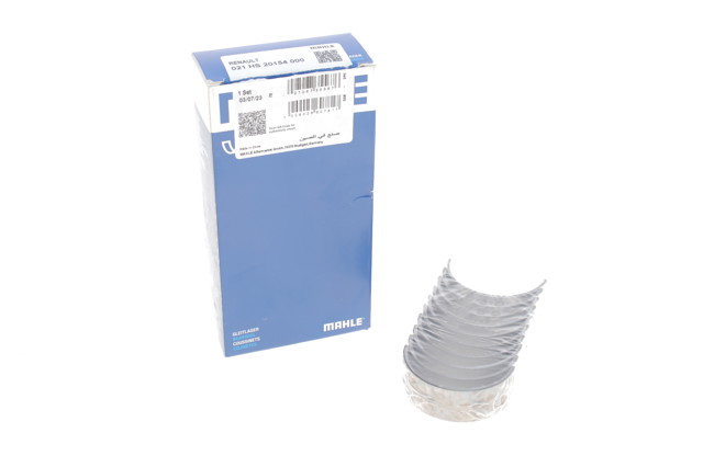  Mahle Original 021HS20154000