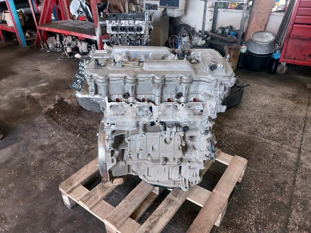 Silnik w komplecie Toyota 2ARFXE cena, od 2759,44 USD