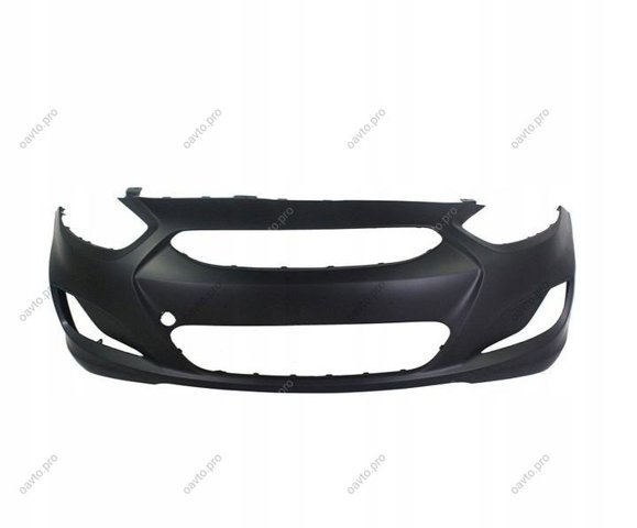 Do koszyka 865111R000 Hyundai/Kia Zderzak przedni