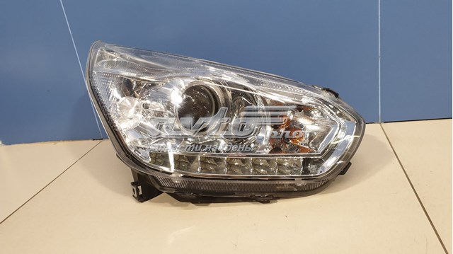  Reflektor prawy Chery Tiggo 