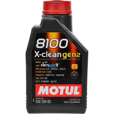 Do koszyka 854111 Motul Olej do silnika