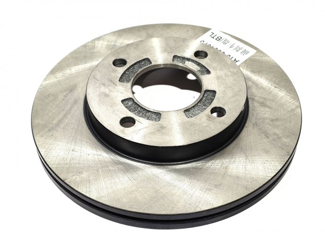 Tarcza hamulcowa przednia Chery A13 Forza/Bonus/Storm2