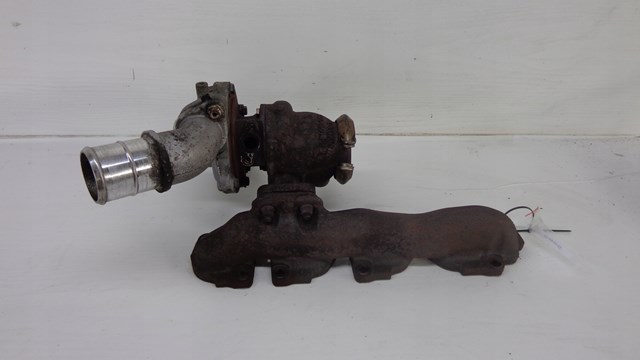 55225012 Fiat/Alfa/Lancia Turbina