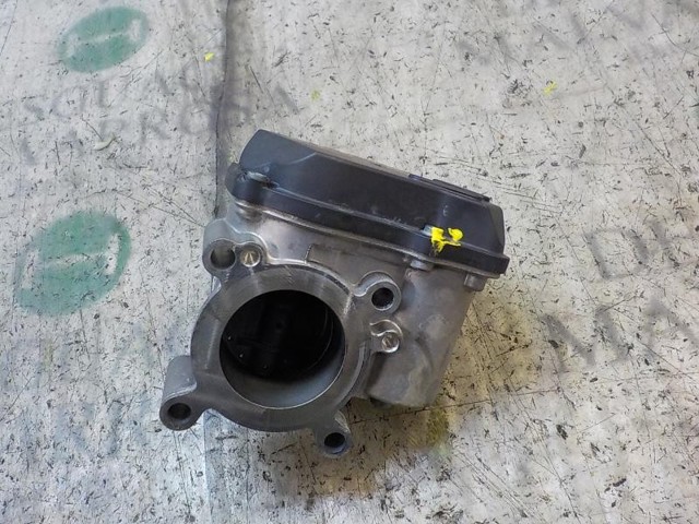 Do koszyka A2C85016600 VAG Przepustnica, komplet