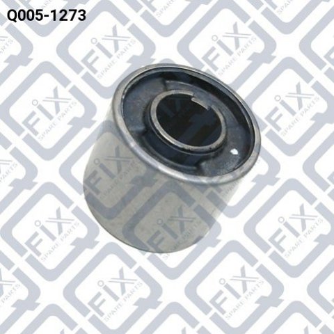 Silentblock tylnej belki Q0051273 Q-fix
