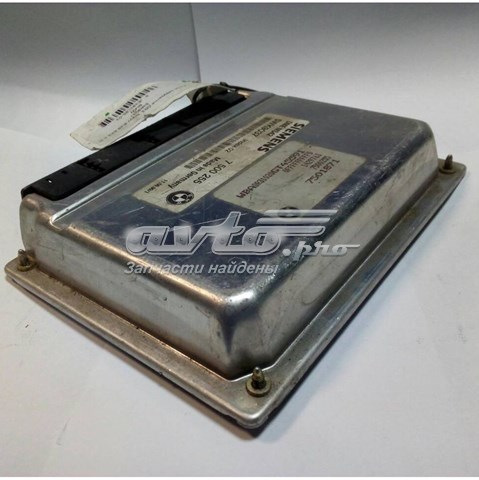 Do koszyka 7500255 BMW Sterownik silnika