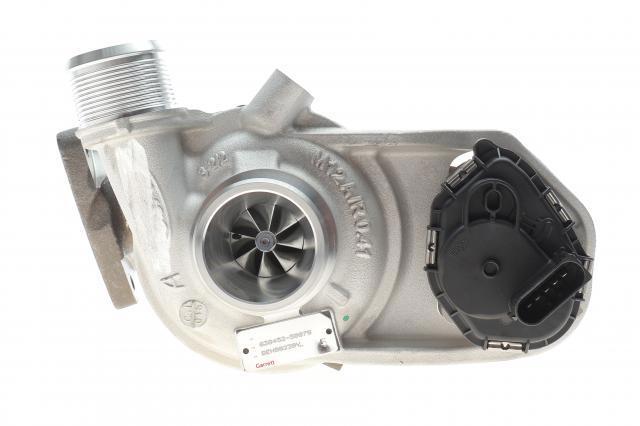 8384525007S Garrett Turbina