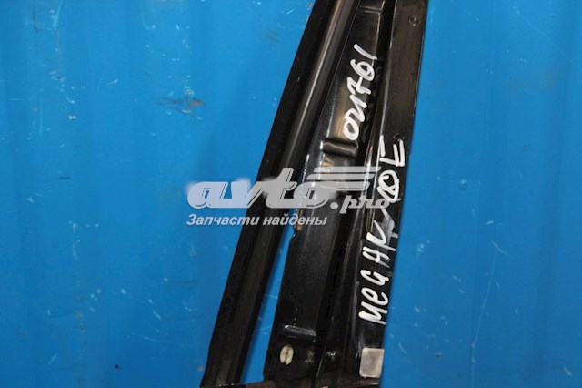 Do koszyka Drzwi przednie lewe Renault Laguna III BT0, BT1