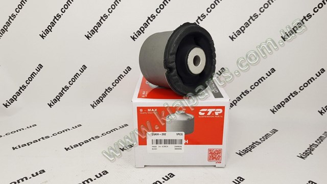 CVKH202 CTR Silentblock tylnej belki