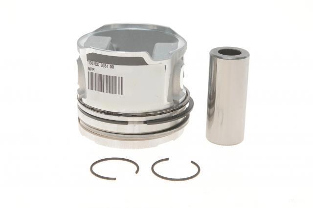 Tłok, komplet do jednego cylindru, STD 130037003100 NE/NPR
