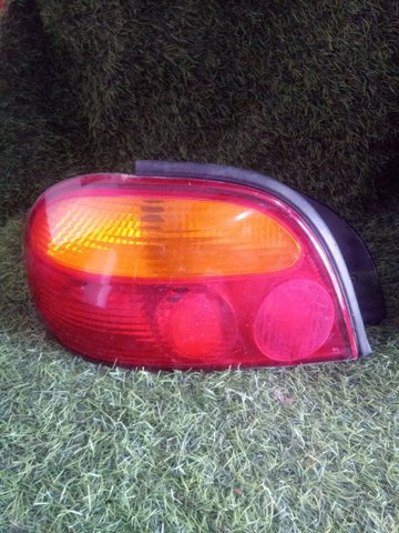 Lampa zespolona tylna lewa do KIA Sephia II FB