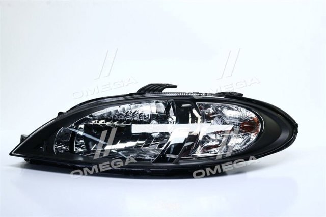 Do koszyka 0160110R1C Tempest Reflektor lewy