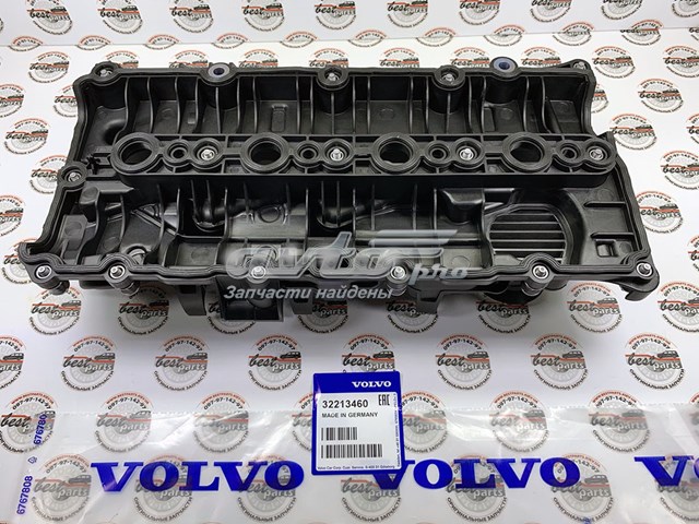 Pokrywa zaworowa Volvo 31430348 cena, od 130,98 USD