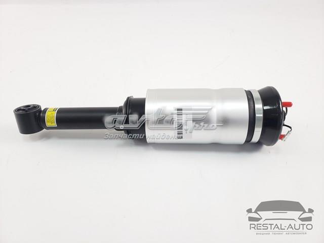 LR019993 Land Rover Amortyzator przedni
