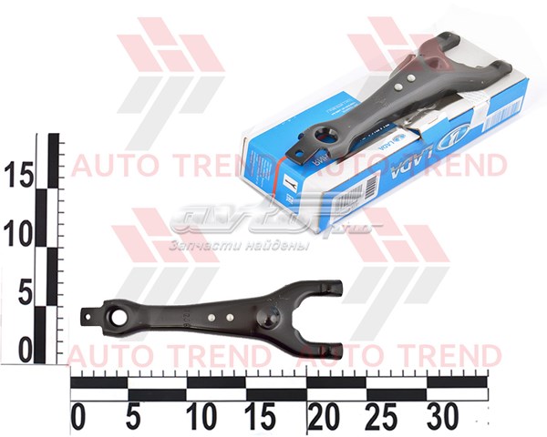 Widełki sprzęgła Rider 21010160120000