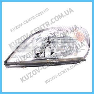 Do koszyka FP1501R1P FPS Reflektor lewy