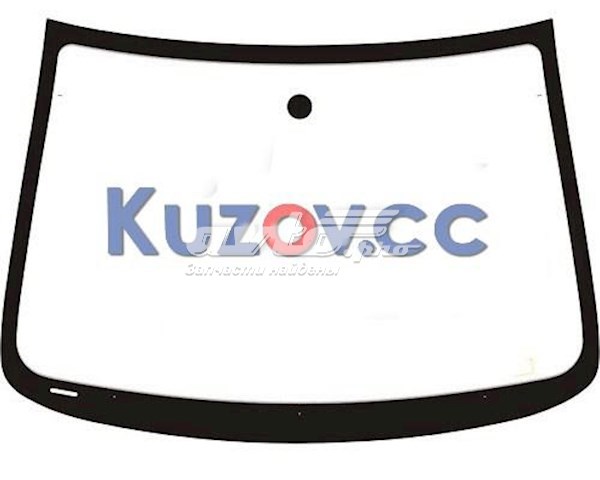 Szyba przednia do Chevrolet Spark (Matiz)  M300