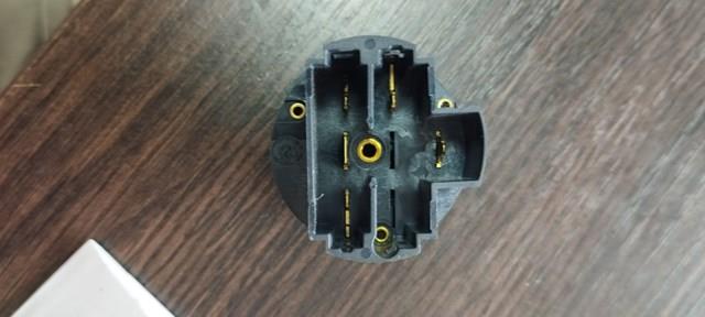 1389441080 Fiat/Alfa/Lancia kostka stacyjki zapłonowej