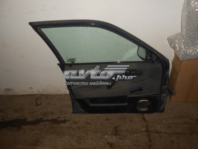 Drzwi przednie lewe Volkswagen Passat B3, B4 kombi (3A5, 351, 315) (1988 - 1997) cena, od  