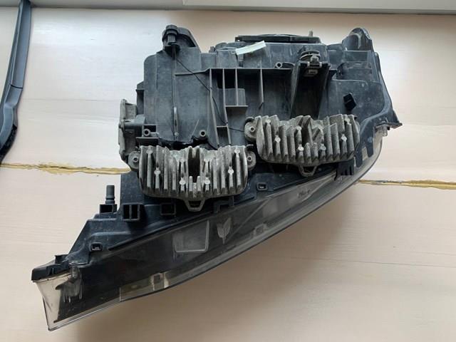 Reflektor prawy 63117259526 BMW