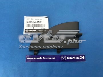 GSH750M32 Mazda kratka zderzaka przedniego lewa