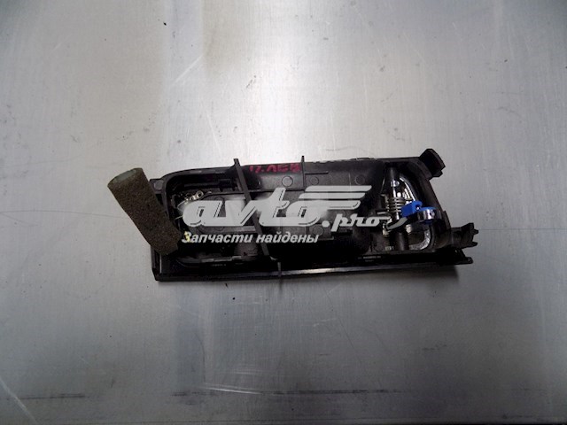 96548074 General Motors Klamka drzwi tylnych wewnętrzna lewa