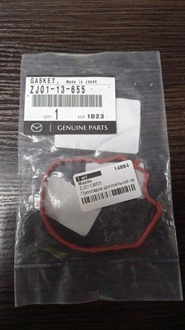  Uszczelka przepustnicy Mazda 3 