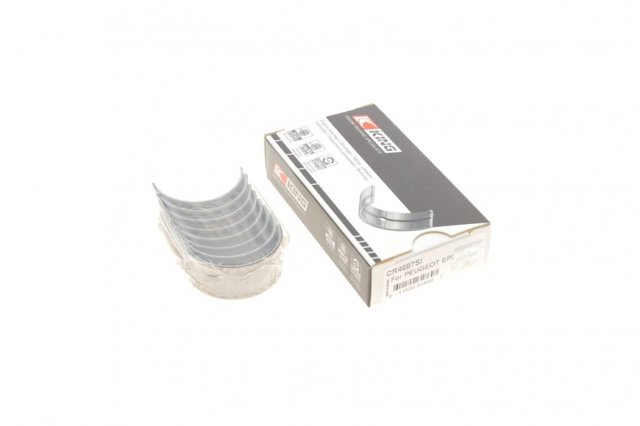 Panewki korbowodowe wału korbowego, zestaw, standardowe (STD) King CR4687SI cena, od 15,68 USD