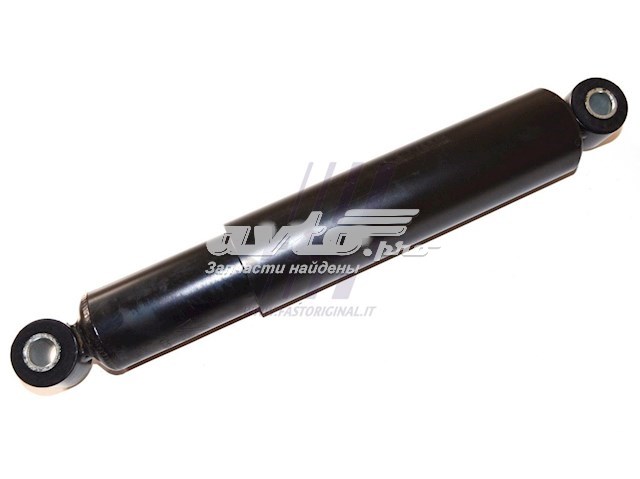Do koszyka 51819223 Fiat/Alfa/Lancia Amortyzator tylny