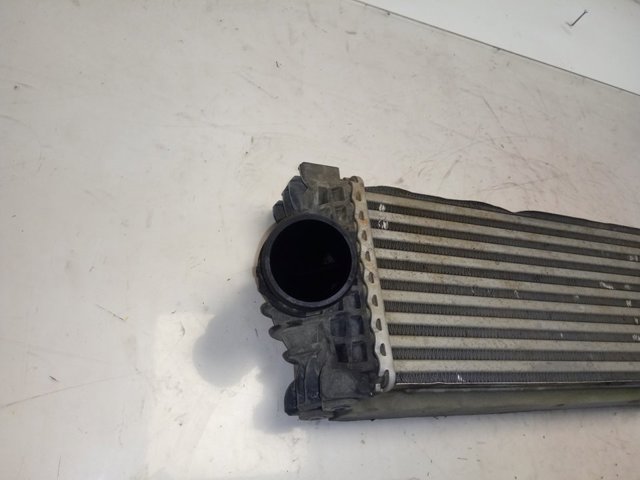 Chłodnica intercoolera Ford GK216K775AE