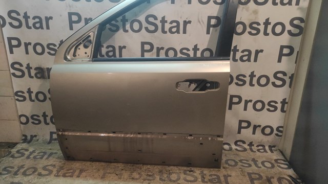  Drzwi przednie lewe KIA Sorento 1