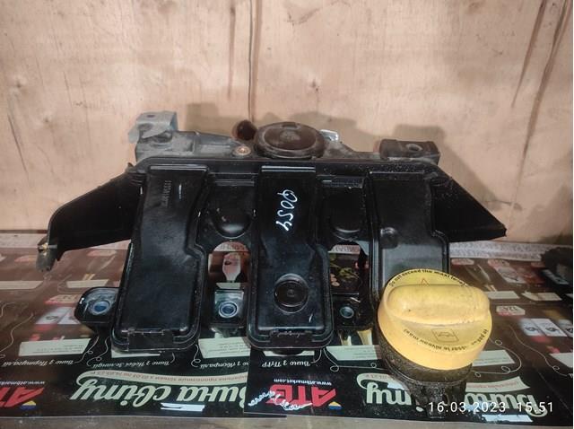 Separator oleju układu wentylacji kadłuda (bloku silnika) Nissan/Infiniti 1326400Q1F cena, od 170,26 USD