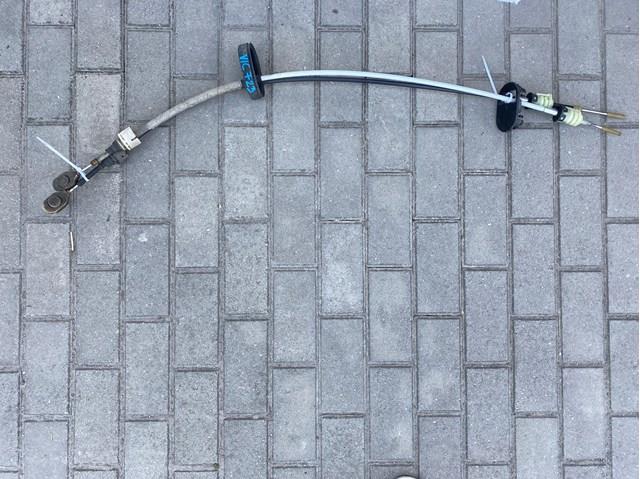 Do koszyka 55353815 General Motors Linka dźwigni zmiany biegów podwójna