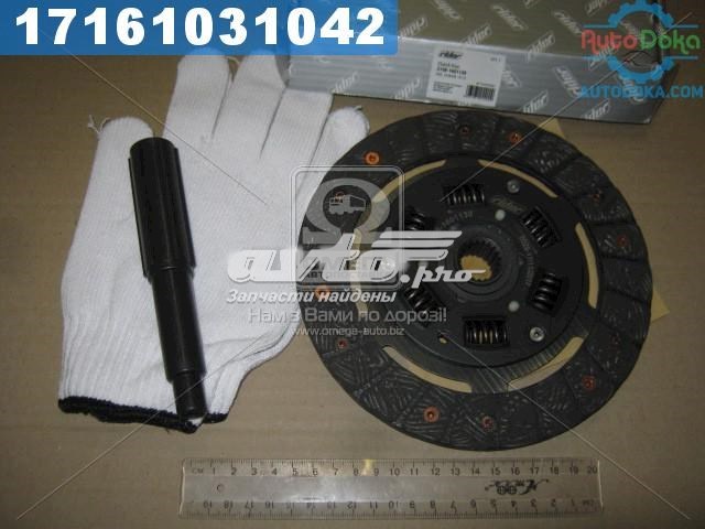 Tarcza sprzęgła Rider 21081601130 cena, od 20,73 USD
