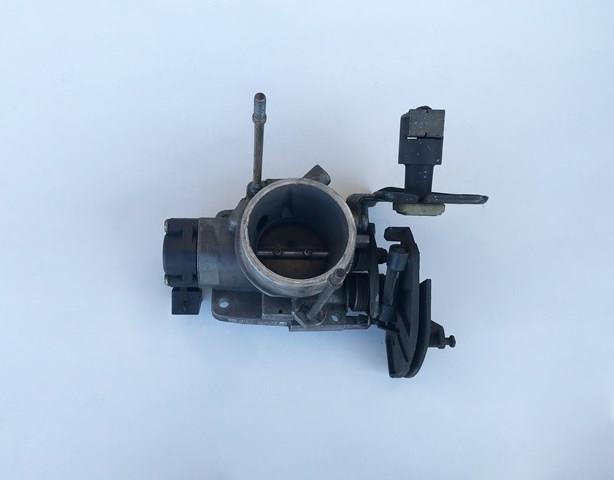 Przepustnica, komplet Ford Mondeo II sedana (BFP) (1996 - 2000) cena, od 66,07 USD