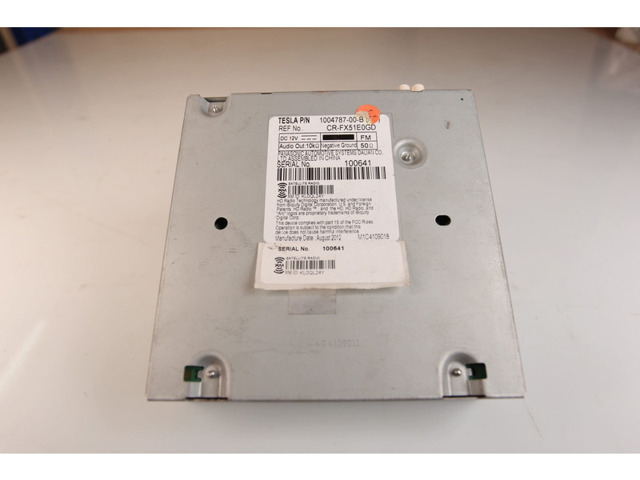 Listwa kierownicza (maglownica) MSG Rebuilding DC201R cena, od 263,91 USD