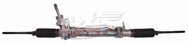 Listwa kierownicza (maglownica) Chrysler 5154519AC cena, od 194,09 USD