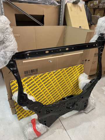 Korpus osi przedniej do Mazda CX-3  DK