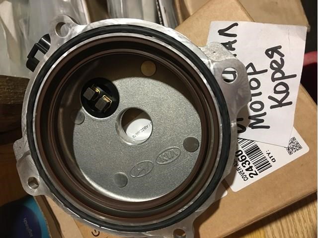 Czujnik położenia wałka rozrządu Hyundai/Kia 243602GGB0 cena, od 66,97 USD