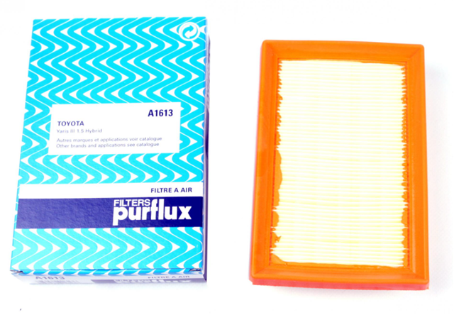 A1613 Purflux Filtr powietrza