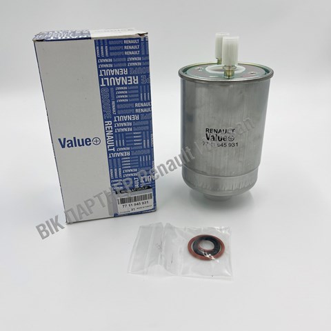 7711945931 Renault (RVI) 