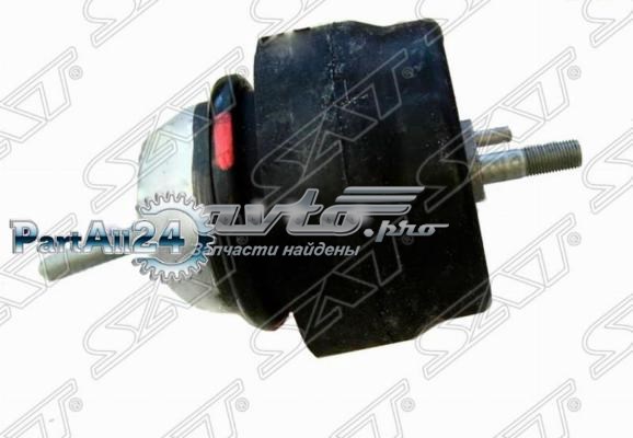 Do koszyka Poduszka (podpora) silnika przednia Lexus LS 460/460L USF4