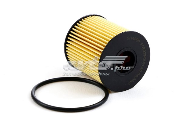 Filtr oleju Shafer FOE3392DH cena, od 5,78 USD