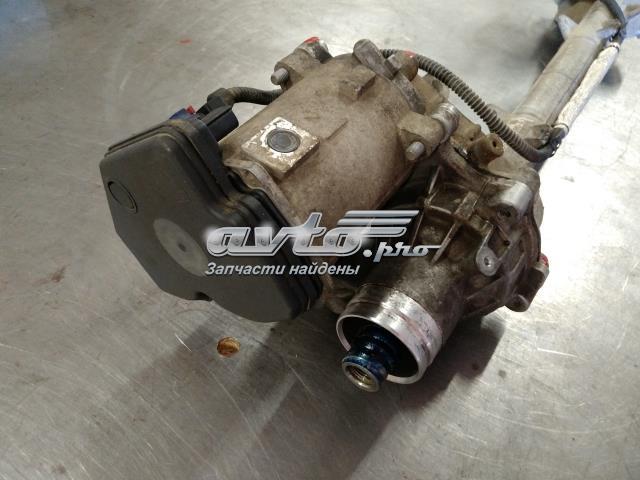 BV6C3D070 Ford Listwa kierownicza (maglownica)