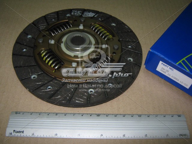 Tarcza sprzęgła VALEO DW35 cena, od 26,02 USD