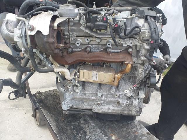 172010R070 Toyota Turbina