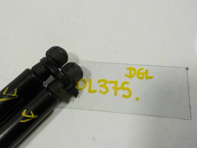 9813503380 Peugeot/Citroen Amortyzator maski