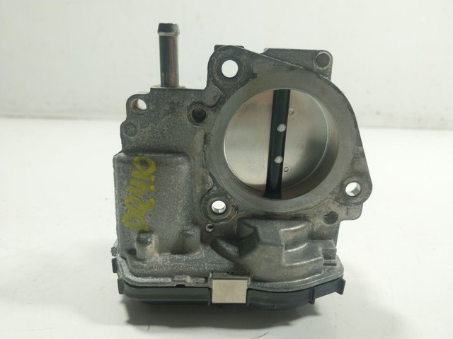 Do koszyka 22030F3030 Toyota Przepustnica, komplet